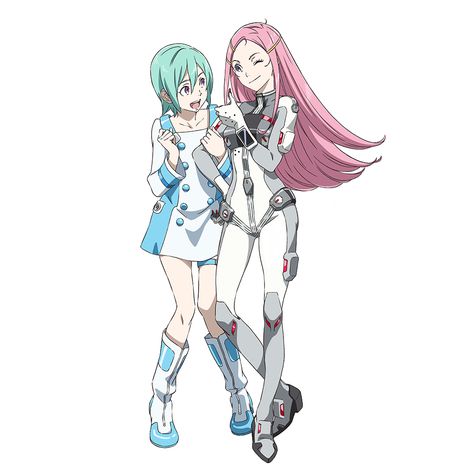 Eureka Seven, Aqua Konosuba, Anime Group, Animation Artwork, Gesture Drawing, Super Robot, Space Opera, Character Design References, Design Reference