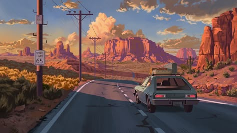 Landscape Cover Photo, Wallpaper Computer 1920x1080 Aesthetic, Wallpaper 1920x1080 Full Hd Desktop, Image Joker, Hd Wallpapers For Laptop, Background Animation, Car Trip, Pixel Art Background, Computer Wallpapers