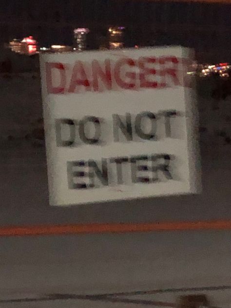 Do Not Enter Sign Aesthetic, Danger Aesthetic, Do Not Enter Sign, Sign Aesthetic, Do Not Enter, Moon Art, Danger Sign, Brand Logo, Mood Board