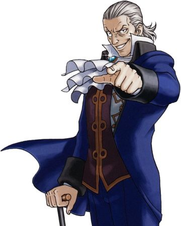 Manfred Von Karma, Von Karma, Justice League Throne Of Atlantis, Phoenix Wright, Destiny, Zelda, Princess Zelda, Zelda Characters, Fictional Characters