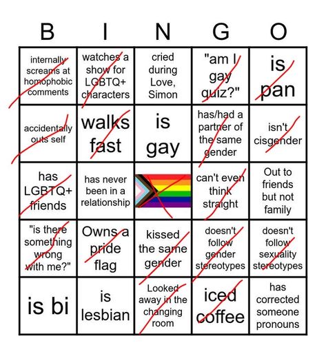 Gay Bingo, Bingo, Quick Saves