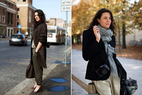 Fashion twin Garance Dore Style, French Voguettes, Parisienne Style, Garance Dore, Style Star, Fall Inspiration, Street Fashion Photography, Beautiful Clothes, Tres Chic