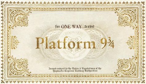 Hogwarts Train Ticket without destination by LittleFallingStar on DeviantArt Hogwarts Train Ticket, Drawing Hogwarts, Hogwarts Drawing, Wallpaper Hogwarts, Christmas Hogwarts, Hogwarts Clothes, Hogwarts Seal, Hogwarts Wallpaper, Hogwarts Interior