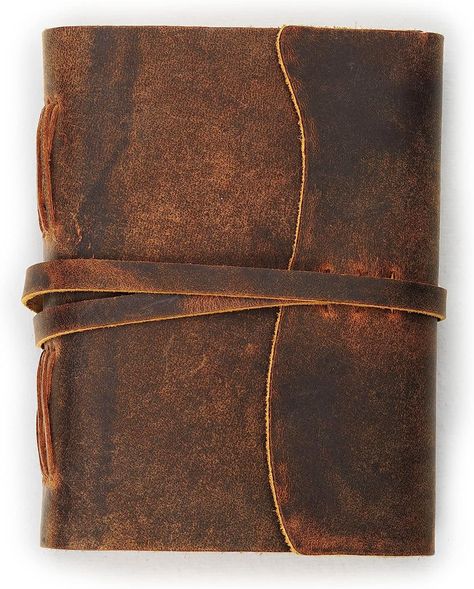 Vintage Leather Journals, Men Office, Leather Sketchbook, Leather Diary, Leather Journal Notebook, Travel Notebook, Leather Bound Journal, Writing Drawing, Drawing Sketchbook