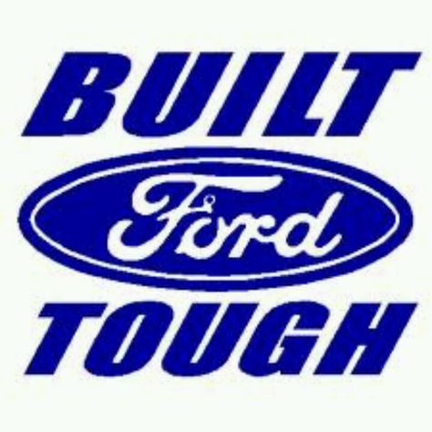 Ford baby Built Ford Tough, Design Tools, Cleveland Cavaliers Logo, Ford Focus, Cal Logo, Country Life, Sign Design, Online Design, Sport Team Logos