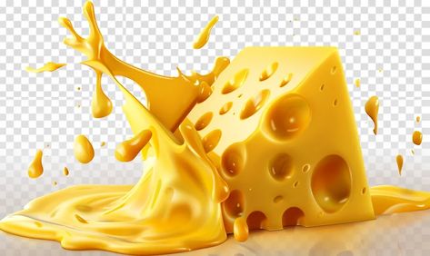 Midjourney AI Image: Drip and melt cheese with splash. Isolated 3d vector slices with liquid yellow sauce → more in ai-img-gen.com Texture Packaging, Yellow Sauce, Checkered Background, 3d Vector, Swiss Cheese, Abstract Images, Melted Cheese, Checkered Pattern, Yellow Color