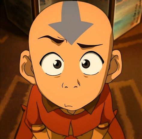 Pfp Avatar The Last Airbender, Anng Avatar Icon, Aang Icons Avatar, Aang Firebending, Avatar Aang Wallpapers, Aang Drawing, Aang Pfp, Aang Funny, Atla Pfp