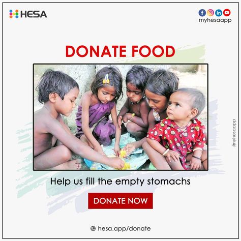 Food Donation Poster Charity, Food Donation Poster, Donations Poster, Charity Poster, Food Donation, Celebrate Life, Donate Now, Order Food, Drawings Simple