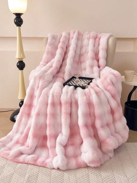 Bubble Blanket, Fluffy Bedding, Comfortable Couch, Bedding Throw, Couch Blanket, Faux Fur Throw Blanket, Fur Throw Blanket, Blanket For Couch, Fur Throw