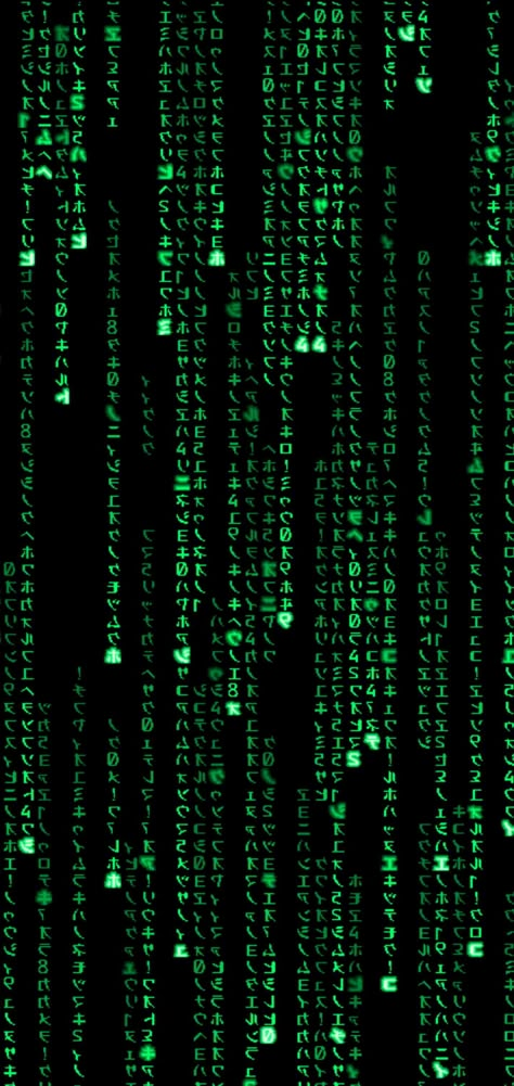 Matrix Wallpaper Hd, Matrix Characters, Matrix Wallpaper, Keanu Reeves Matrix, There Is No Spoon, Matrix Movie, Matrix Film, The Matrix Movie, Glitch In The Matrix