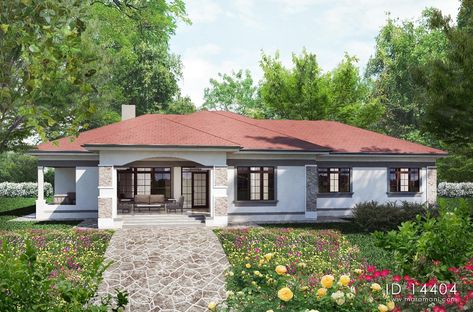 300-400 SQM 4 Bedroom House Plan, Double Storey House, Pool House Plans, Rustic House Plans, Mediterranean House Plans, 2 Bedroom House Plans, Beach House Plans, 4 Bedroom House Plans, Garage House Plans