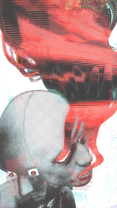 idk what this is #red #redaesthetic #cybercore #cyber #grunge #graphicdesign #redandblack #digital #tech #collageart #collages #glitch Red Cybercore, Type Of Aesthetics, Cybercore Aesthetic, Tech Aesthetic, Dreamcore Weirdcore, Portfolio Web Design, Glitch Art, Lens Flare, The Grim