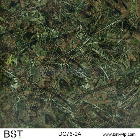 Hydro dipping film camo pattern DC76-2A Hydro Dipping Film, Hydrographics Film, Jungle Camouflage, Hydro Dipping, Water Transfer Printing, Camo Patterns, Water Transfer, Transfer Printing, Get To Know Me