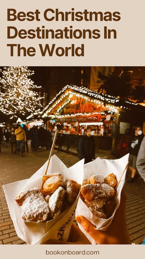 Best Christmas Destinations In The World | Vacation Aesthetic Christmas Trip Aesthetic, Christmas Travel Aesthetic, Winter Festival Aesthetic, Winter Market Aesthetic, Christmas Mood Aesthetic, Christmas Market Photo Ideas, Christmas Date Aesthetic, Christmas Markets Aesthetic, Christmas Romance Aesthetic