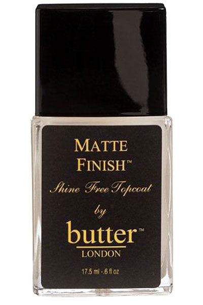 Month's Best: Matte Nail Polish Butter London Nail Polish, American Nails, Christmas Manicure, Matte Nail Polish, Matte Nail, London Nails, Nail Polish Brands, Butter London, Nail Varnish