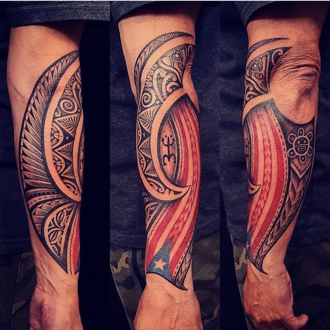 Taino Forearm Tattoos, Taino Tattoos For Men, Tattoo Ideas For Men Puerto Rico, Puerto Rican Tattoos For Men, Puerto Rican Taino Tattoos, Cuban Tattoos Ideas, Puerto Rican Culture Tattoos, Puerto Rico Tattoos For Women, Puertorican Tattoos Symbols