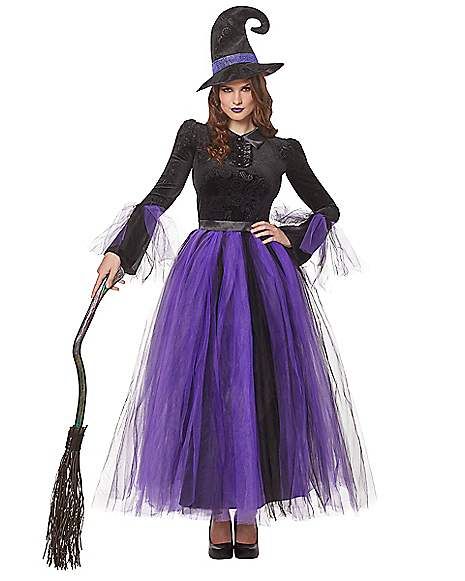 Adult Witch Costume, Black Witch Dress, Witches Costumes For Women, Kids Witch Costume, Witch Costume Diy, Halloween Spirit Store, Home Halloween Costumes, Witch Costumes, Witch Dress