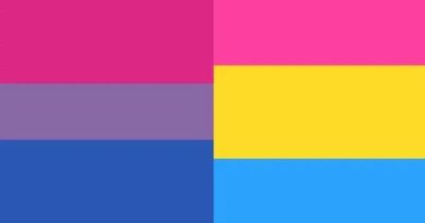 I'm Obsessed With You, Am I Pansexual Quiz, Bisexual Playlist, Lgbtq Quiz, Sexuality Test, Pansexual And Bisexual, Am I Gay Quiz, Bi Vibes, Lgbt Book