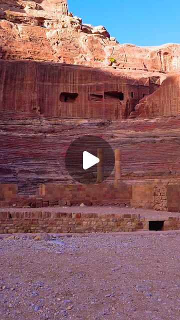 MRU.INK on Instagram: "Petra, The Ancient City Of Mysteries #ancientcity #petra #ancientsites" City Of Petra, Ancient City, April 29, Ancient Cities, Architecture, On Instagram, Instagram