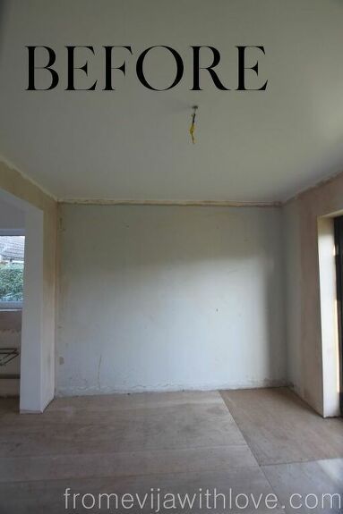 Give your room a whole new with this fabulous budget friendly wall panneling project. Your walls will pull the room together and give your home a much needed updated look. #diy #diyhomedecor #walls #statementwall #panneling Boys Bedroom Makeover, Wall Paneling Diy, Faux Brick Walls, Diy Shiplap, Diy Accent Wall, Spirit Level, Gorilla Glue, Feature Walls, Faux Brick