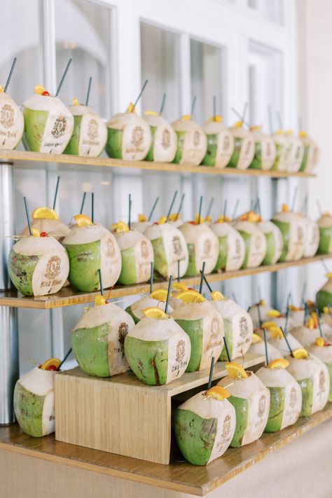 Filipiniana Wedding Theme, Elegant Beach Wedding, Filipiniana Wedding, Beach Wedding Ceremony, Fruit Centerpieces, Wedding Atelier, Kitchen Queen, Florida Keys Wedding, Wedding Cake Tops