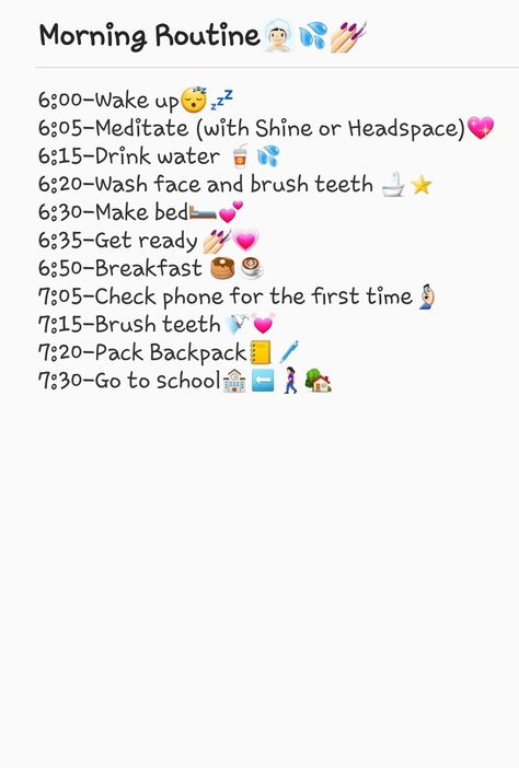 6 Am Morning Routine School, School Morning Routine 6:00 Am To 8:00 Am, School Morning Routine 6:00 Am To 7:40, School Morning Routine 6:00 Am To 7 Am, Morning Routine School 8:00, School Morning Routine 6:30-8:00, Backpacking Packing, Morning Routine, Face Wash