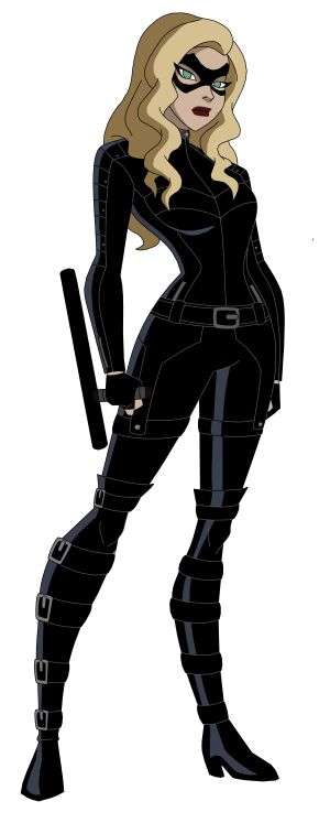 DCAU/CW: Vixen by AMTModollas on DeviantArt Black Canary Suit, Black Canary Outfit, Black Canary Costume, Supergirl Series, Black Canary Comic, Black Canary Cosplay, Hero Outfits, Dinah Lance, Dinah Laurel Lance