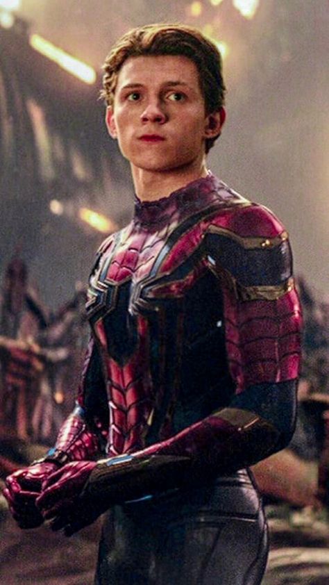 Far From Home, Peter Parker, Tom Holland, From Home, Holland, I Love You, Love You, I Love