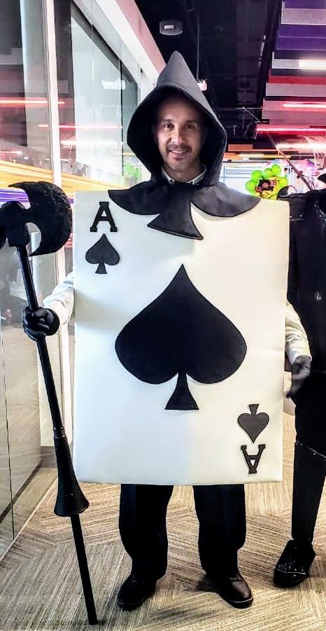 Alice In Wonderland Card Soldiers Costume, Alice In Wonderland Card Costume, Playing Card Costume, Alice In Wonderland Props, Card Costume, Soldier Costume, Jack Of Hearts, Alice In Wonderland Dress, Alice In Wonderland Costume