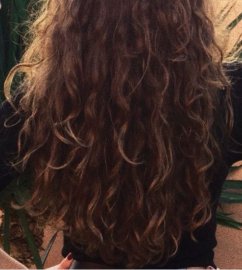 Wavy Frizzy Hairstyles, Rue Bennett, Princess Diaries, Wavy Curly Hair, Frizzy Hair, Good Hair Day, Hair Envy, Dream Hair, Bad Hair Day