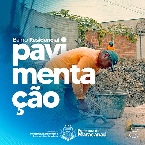 Prefeitura de Maracanaú #socialmedia :: Behance Ad Design Inspiration, Creative Post Design, Fundraising Design, Facebook Ads Design, Ads Creative Advertising Ideas, Social Media Branding Design, Flyer Design Layout, Business Social Media, Fitness And Wellness