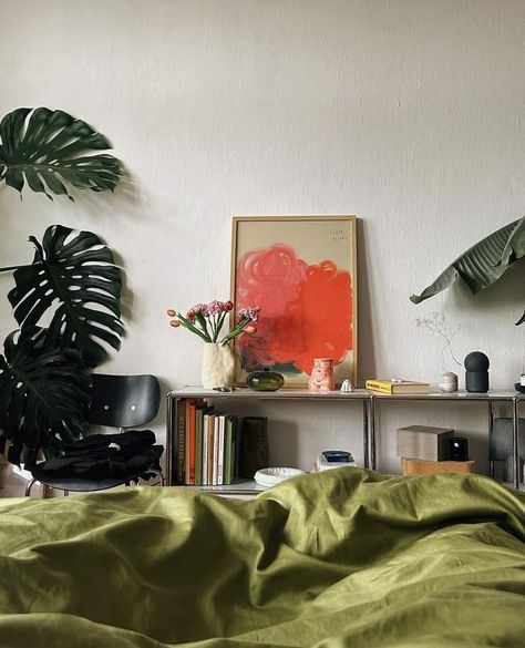 Perfect Apartment, Room Styling, Deco Studio, Zen Space, Sky Moon, Bedroom Décor, I Am In Love, Decoration Inspiration, Am In Love