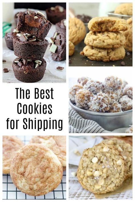 Ship Cookies, Pistachio Pudding Cookies, Soft Snickerdoodle Cookies, Beyond Frosting, Oatmeal Butterscotch Cookies, Christmas Cookies Packaging, Chocolate Chip Pudding, Cookies Packaging, Almond Shortbread Cookies