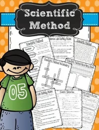 Scientific method activity | TPT Scientific Method Quiz, Scientific Method Foldable, Scientific Method Anchor Chart, Scientific Method Elementary, Scientific Method Printable, Scientific Method Middle School, Scientific Method For Kids, Scientific Method Experiments, Scientific Method Activities