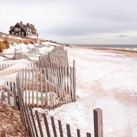 Holiday ready no 2 Nautical Crafts, Coastal Grandmother, Beach Cottages, Beach Life, East Coast, A House, Happy Places, Picture Perfect, The Hamptons