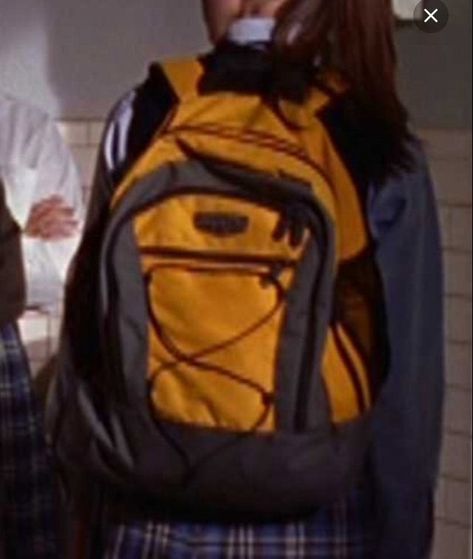 Spencer Hastings, Rory Gilmore, Osprey Backpack, Hiking Backpack, Gilmore Girls, School Backpacks, Eddie Bauer, Asos, Hiking