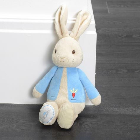 Peter Rabbit Toys, Peter Rabbit Illustration, Peter Rabbit Characters, Peter Rabbit Plush, Beatrix Potter Books, Bunny Soft Toy, Rabbit Plush Toy, Rabbit Illustration, Bunny Logo