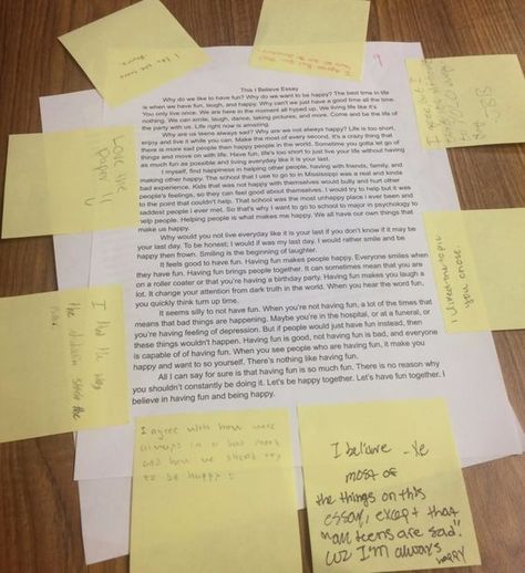 This I Believe, Writing In Social Studies, This I Believe Essay, This I Believe Essay Ideas, Graphic Essay, Rhetorical Strategies, High School English Classroom, Be More Intentional, Ap Lang