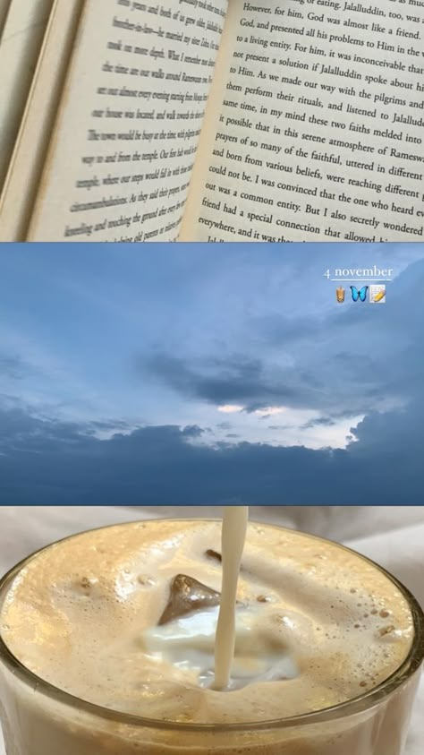 Instagram Book Story Ideas, Layout Story Instagram, Coffee Layout, Book Instagram Story, Layout For Instagram, Cute Instagram Story Ideas, Cute Instagram Story, Aesthetic Layout, Book Photography Instagram