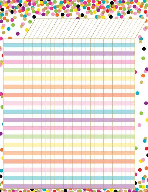 20 Ideas De Agendas 868 Star Chart For Kids, Curriculum Planner, Attendance Chart, Incentive Chart, School Images, Sticker Chart, Home Management Binder, Printable Chart, Teacher Created Resources