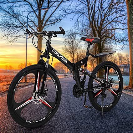 Full Suspension Mtb, Folding Mountain Bike, Ski Rack, Foldable Bikes, Speed Bicycle, Steel Bike, Fixie Bike, Folding Bicycle, Bicycle Race