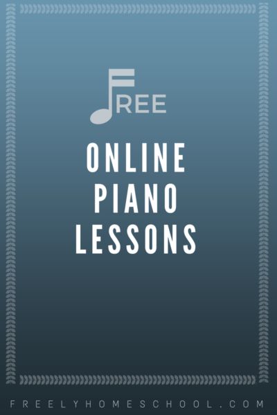 Free Online Piano Lessons Guitar Lessons For Kids, Free Piano Lessons, Learning Ukulele, Online Piano Lessons, Blues Piano, Music For Studying, Ukulele Lesson, Free Piano, Easy Lessons