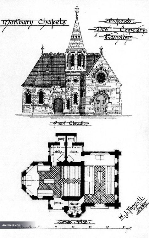 Gothic Victorian Home Floor Plans, Church Layout Design, Victorian Manor Floor Plans, Gothic Floor Plans, Cathedral Floor Plan, Gothic Victorian House Plans, Church Floor Plans, Church Layout, Gothic House Plans