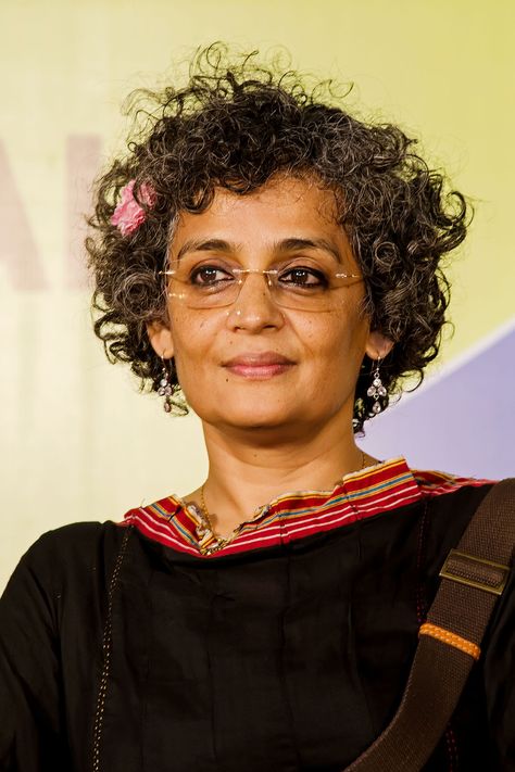 Arundhati Roy - wordsmith of dimensions Arundhati Roy, Indian English, Barbados Wedding, Barbados Travel, Tanzania Travel, Hairstyles Pictures, Pakistan Travel, Presents For Boyfriend, Boyfriend Diy