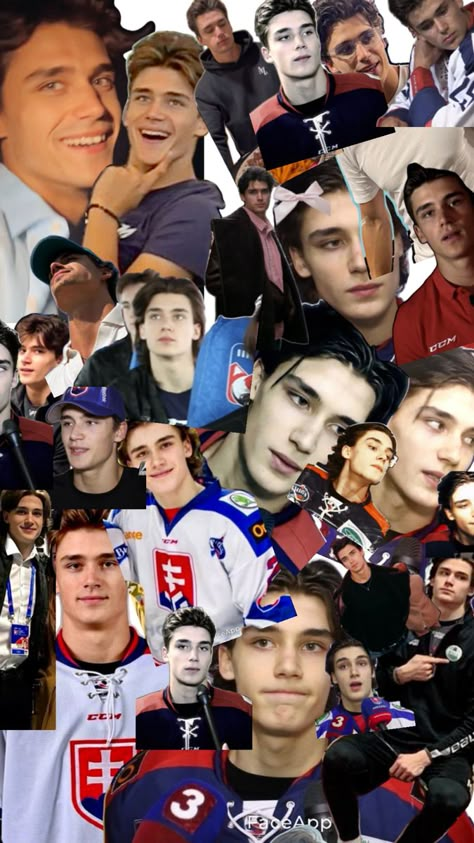 My Pookie Mwah Michal Mrazik Aesthetic, Michal Mrazik, Cute Baseball Boys, Wallpaper For Mac, Mitch Marner, Boys Hockey, Baseball Boys, I Am His, Wallpaper Laptop