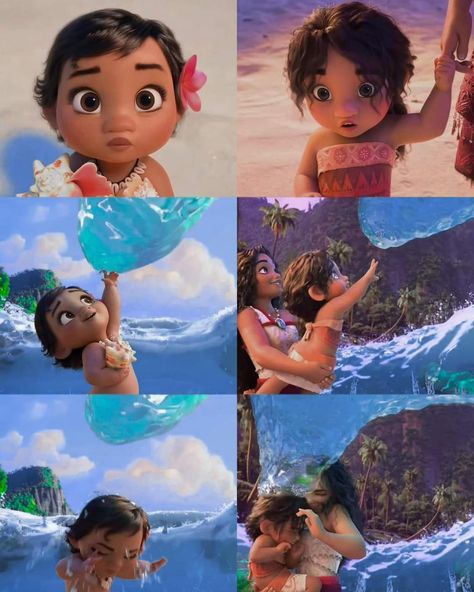 Tangled Love, Disney Moana Art, Moana Movie, Disney Movie Scenes, Disney Movie Art, Disney Best Friends, Moana 2, Disney Princess Moana, New Disney Movies