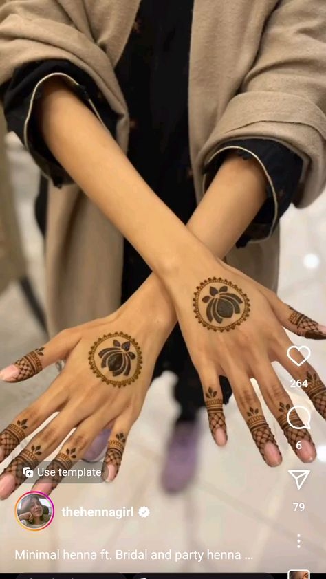 #BEAUTY ,#REALATIONSHIPS #Fashion #Outfits #SUMMER Outfits #Animals Simple Wedding Mehndi, Mehedi Degins Back Hand, Lotus Mehndi Design Back Hand, Minimalistic Mehendi Designs Front Hand, Minimilastic Mehndi Designs, Guest Mehendi Design, Alia Bhatt Mehendi Design, Trendy Mehandi Designs Hands, Marudhani Designs Traditional