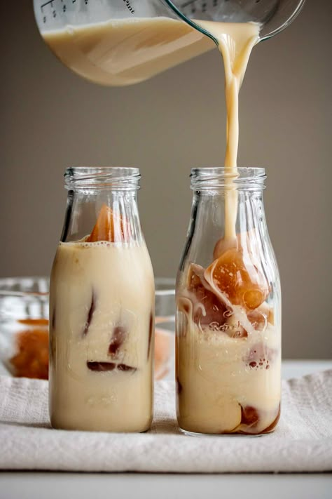 Earl Grey Milk Tea, Milk Tea Recipes, Tea Drink Recipes, Earl Grey, Tea Recipes, Coffee Recipes, Milk Tea, Yummy Drinks, Healthy Drinks