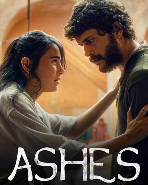 Title: Ashes (2024) [Turkish] From an intoxicating fantasy to a dangerous affair, a wealthy married woman finds her life irreversibly shattered after picking up an unpublished novel. Ashes (2024) [Turkish] Genre: Romance, Drama, Fantasy Release Date: 2024 Stars: Funda Eryiğit, Alperen Duymaz, Mehmet Günsür, Gökçe Eyüboğlu Language: Turkish DOWNLOAD MORE MOVIES FOR YOU 🔥 Visit: downloadmedia.com.ng for more #nollywoodmovie #nollywoodactor #naijaissagoal #chiomadavido #nigerianactress #arewa... Film Netflix, Turkish Film, Romantic Drama, Netflix Streaming, Netflix Movie, Drama Film, Married Woman, Romance Movies, Tv Episodes