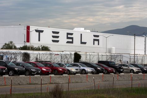 http://www.instagram.com/autodetail_hotspot Union denies connection to unhappy Tesla worker  Tesla factory employee Jose Moran wrote a blog post Thursday detailing the long hours, low pay and unhealthy work conditions at the company's Fremont plant. Bus Ticket, Counting Cars, Class Jobs, Tesla Ceo, Performance Reviews, Labor Law, Court Order, Bus Tickets, Tesla S